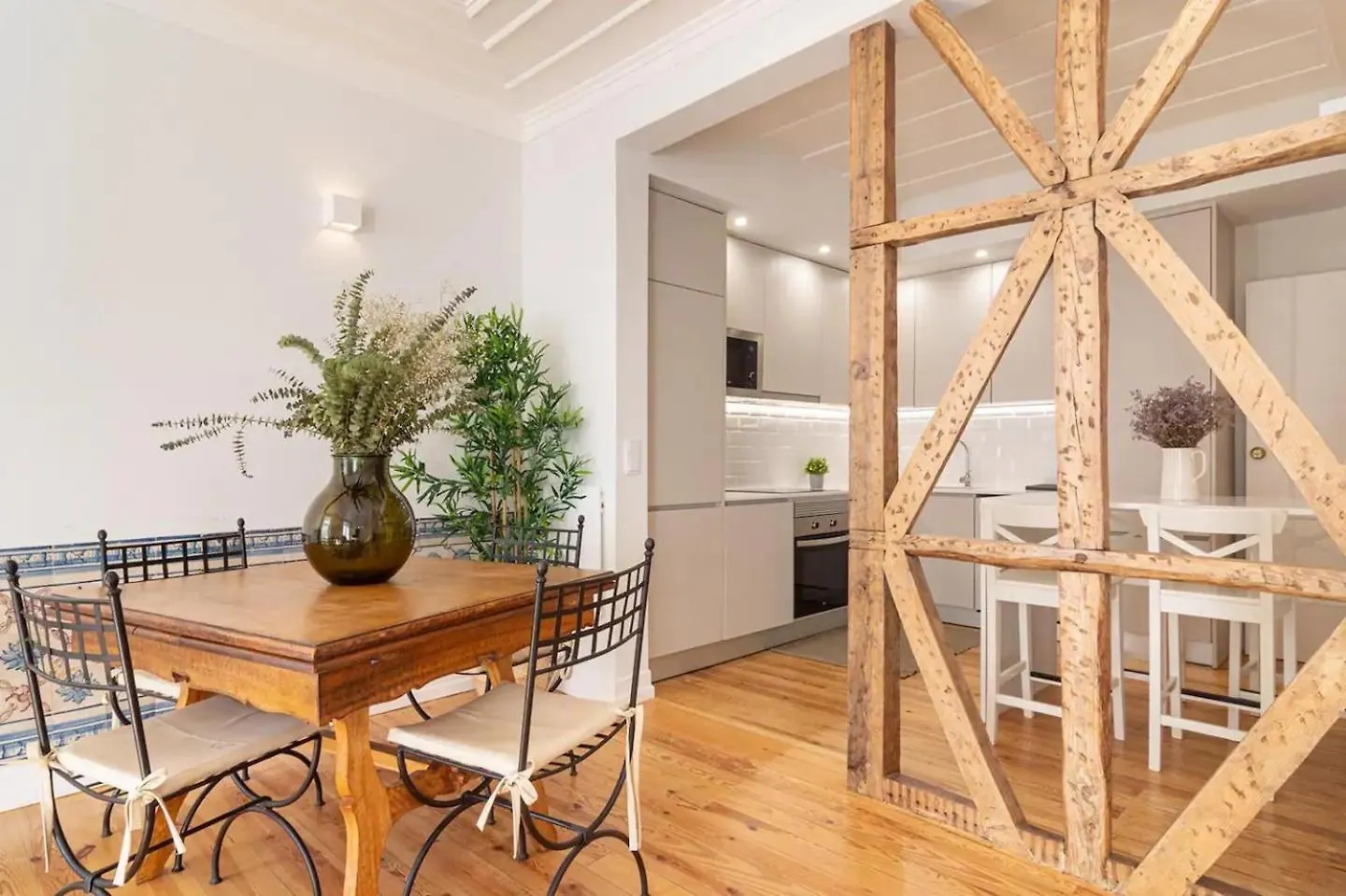 Catedral Da Se Luxury Daire Lisboa